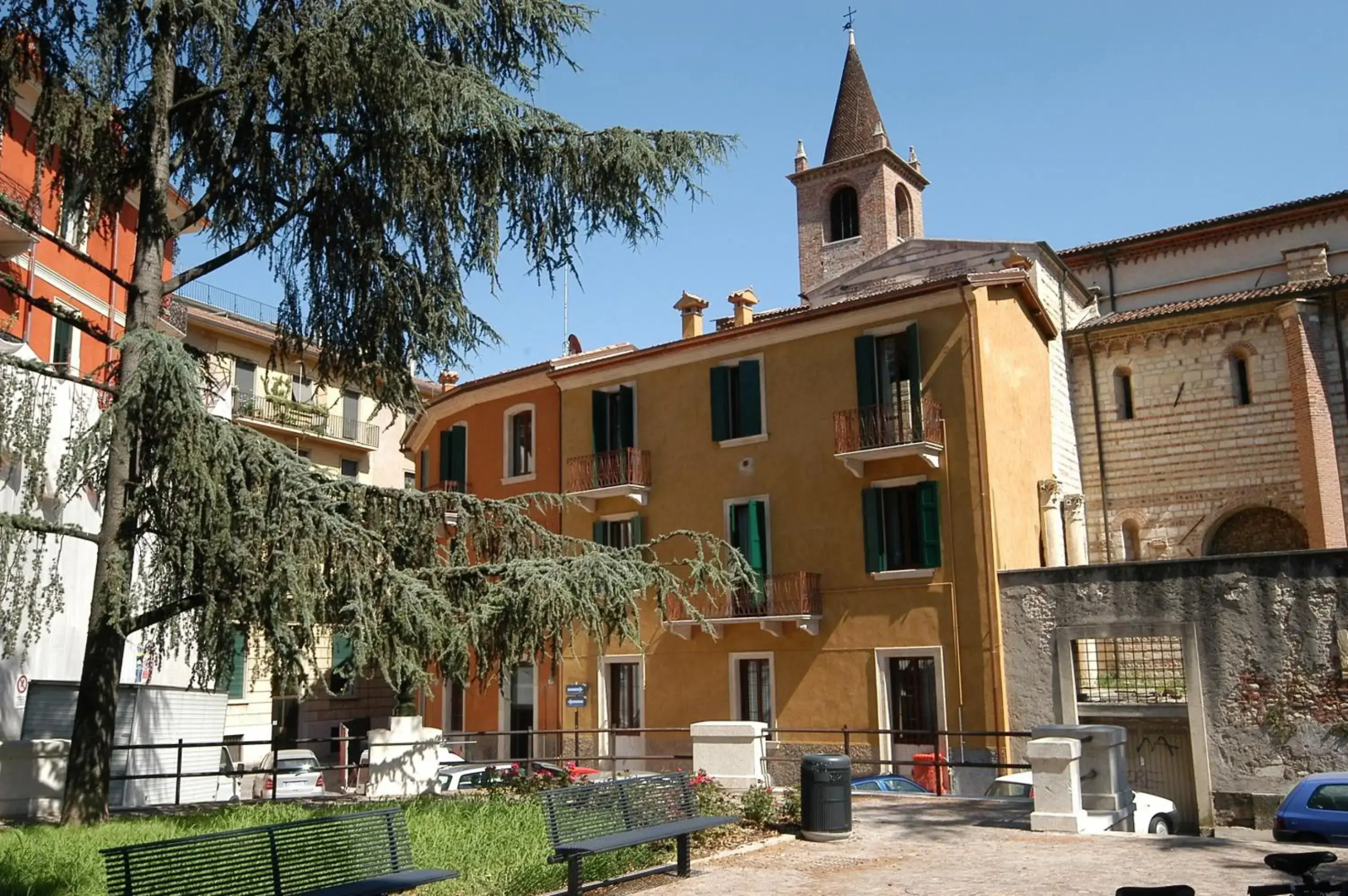 Photo - Hotel Mastino