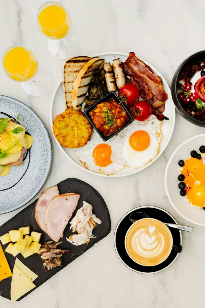 Foto - Four Points by Sheraton Auckland