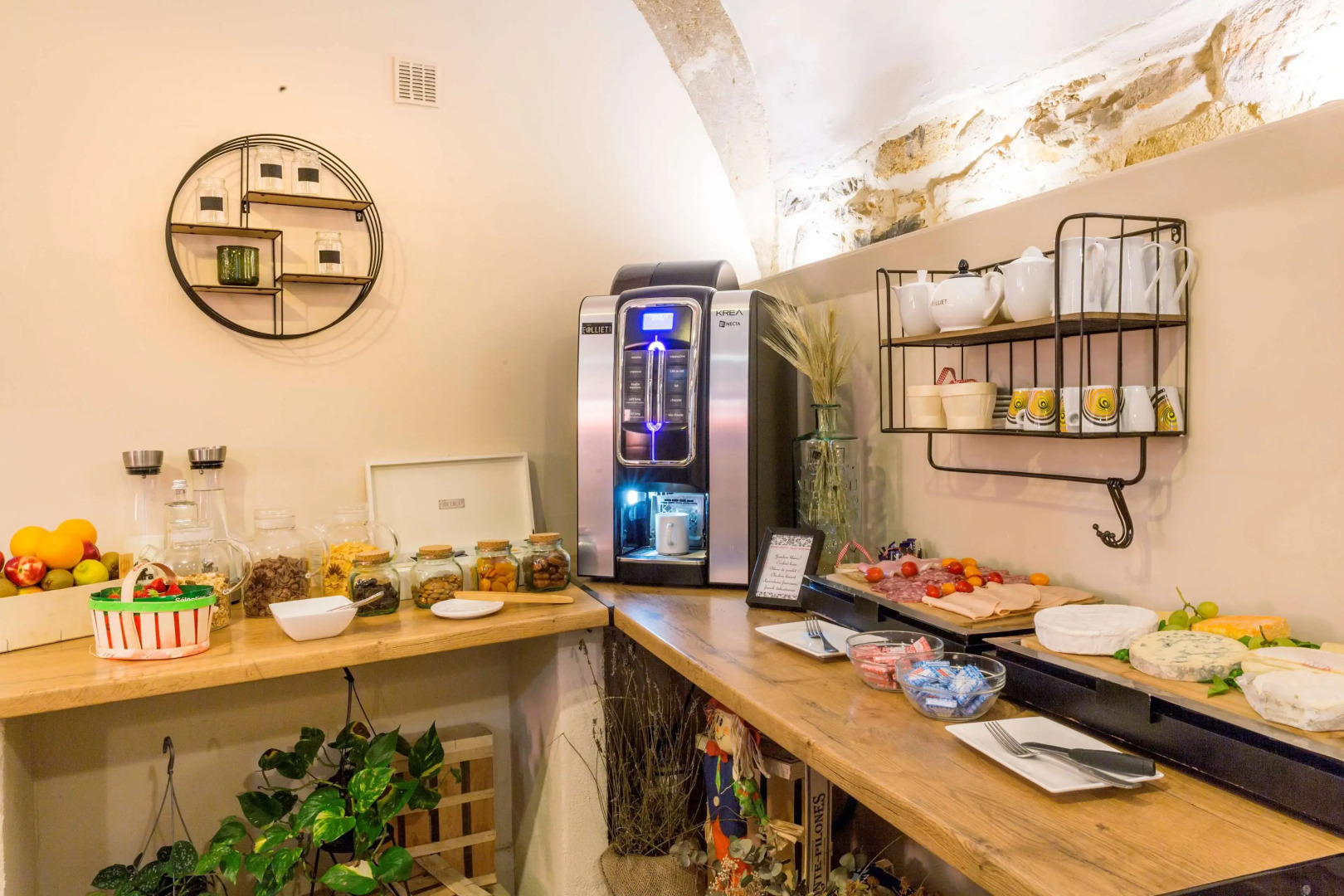 Foto - Best Western Marquis de la Baume