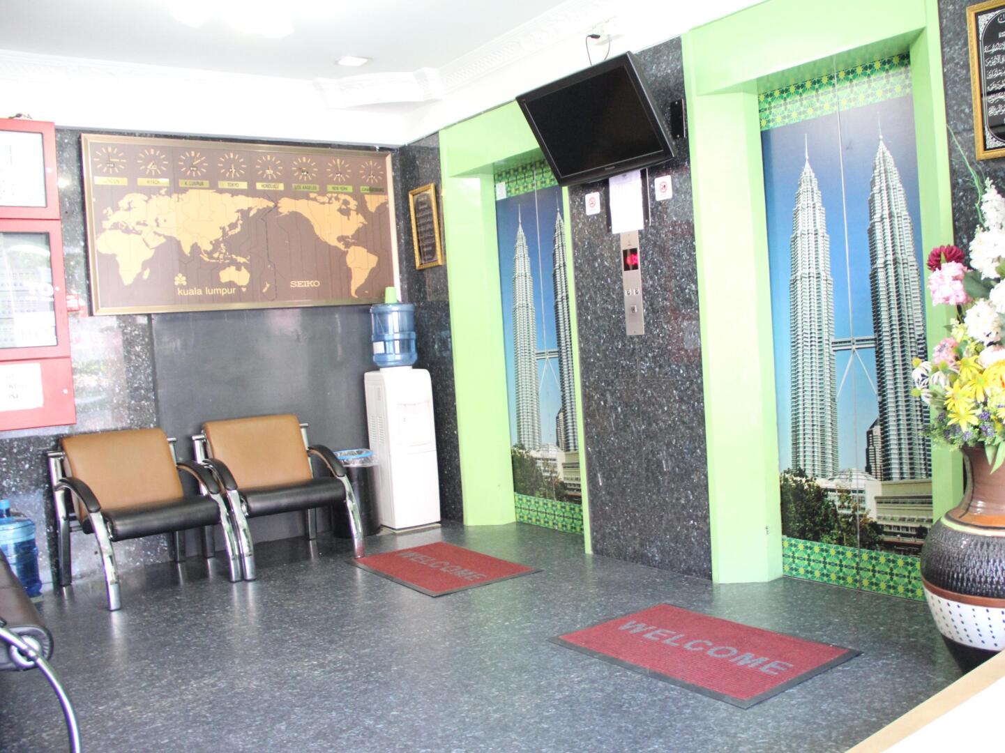 Photo - Hotel Ambassador @ Bukit Bintang