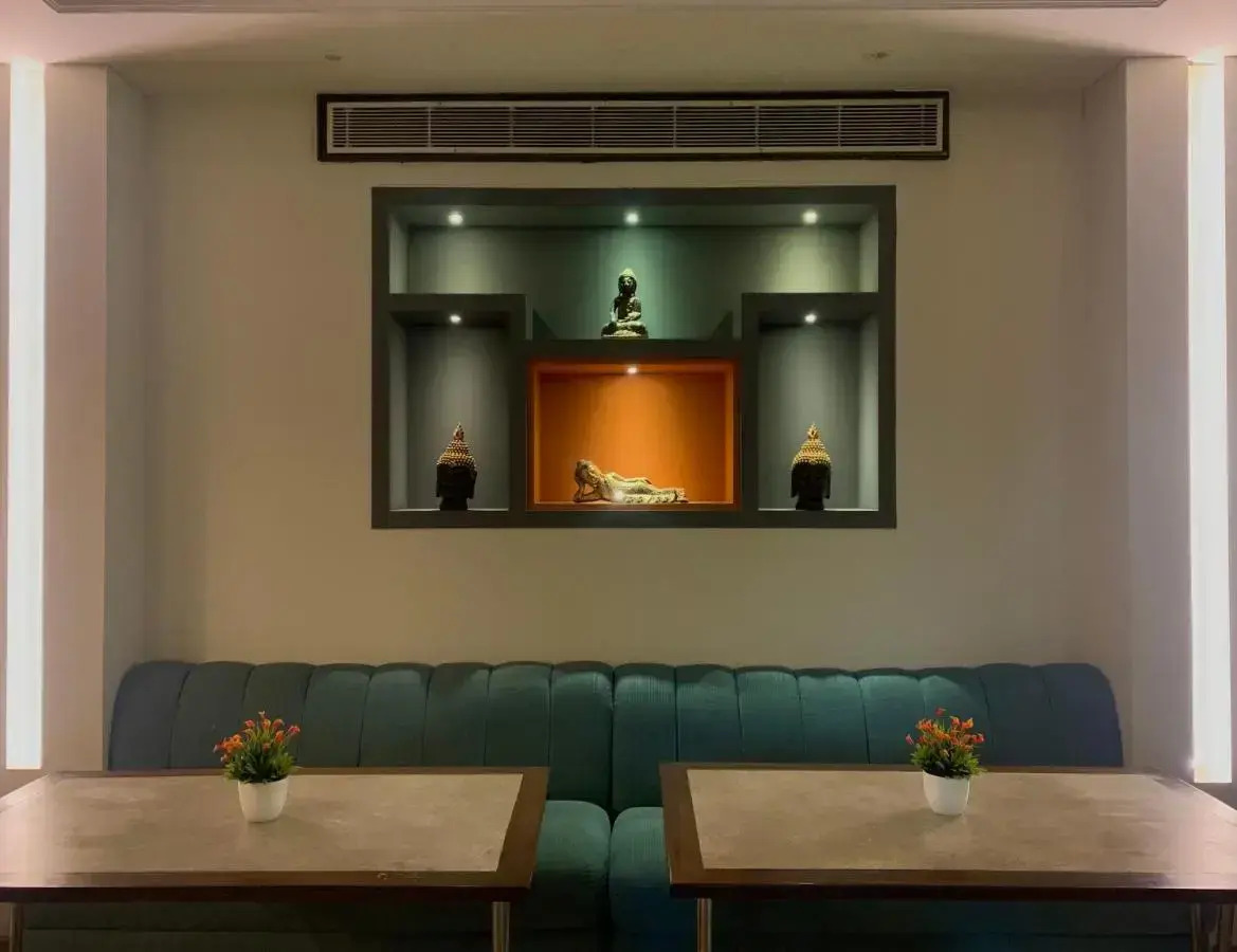 Photo - Royale Sarovar Portico Agra