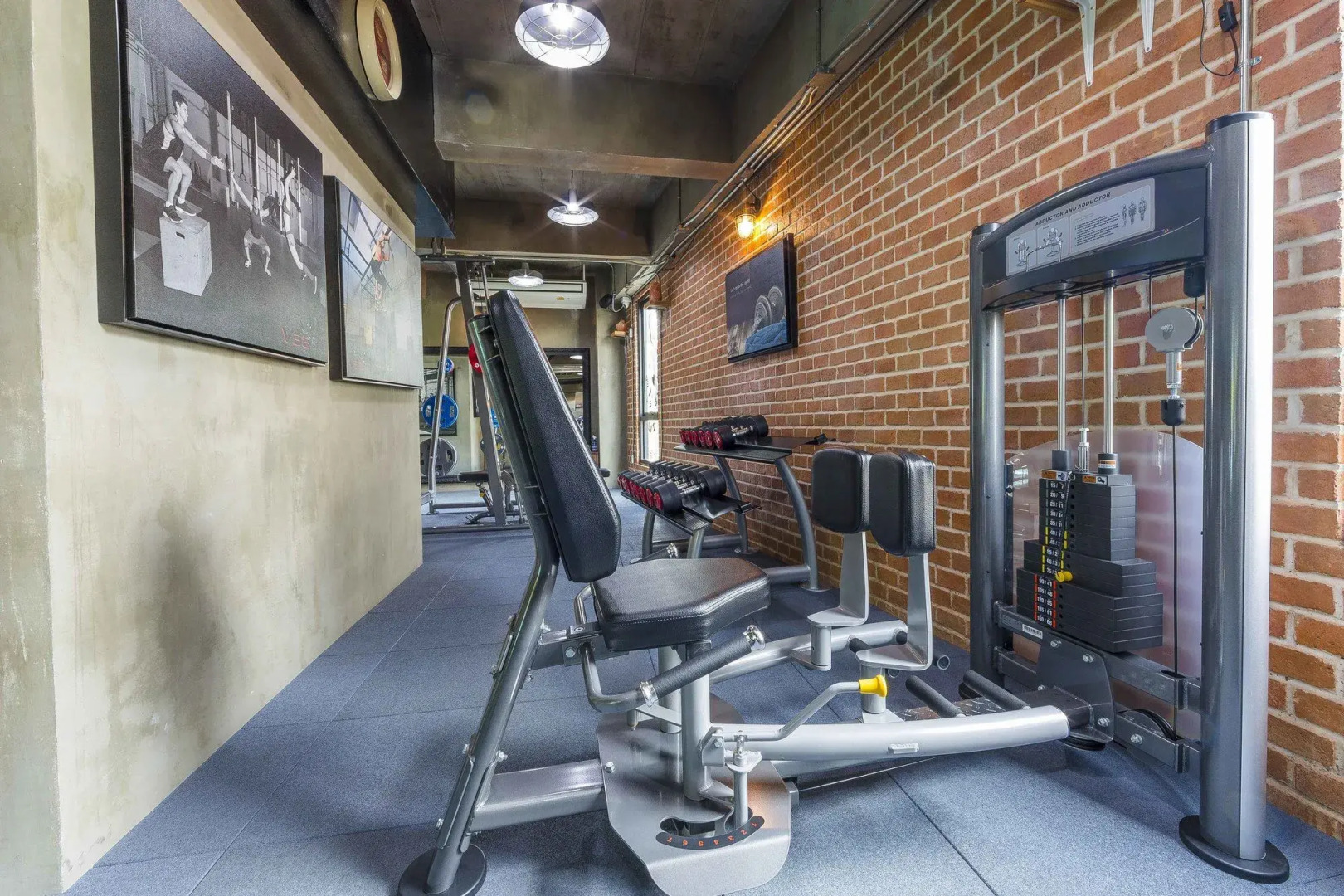 Foto - Rent V38 #420 friendly Thailand