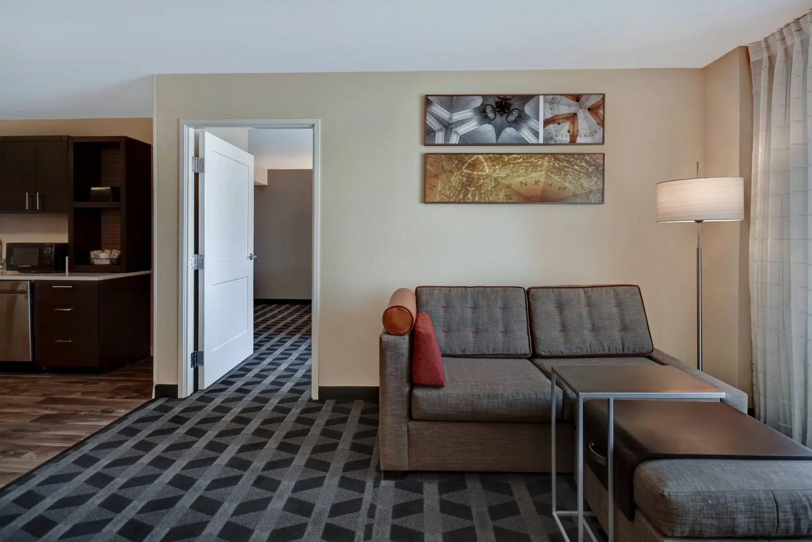 Foto - TownePlace Suites Las Vegas Airport South