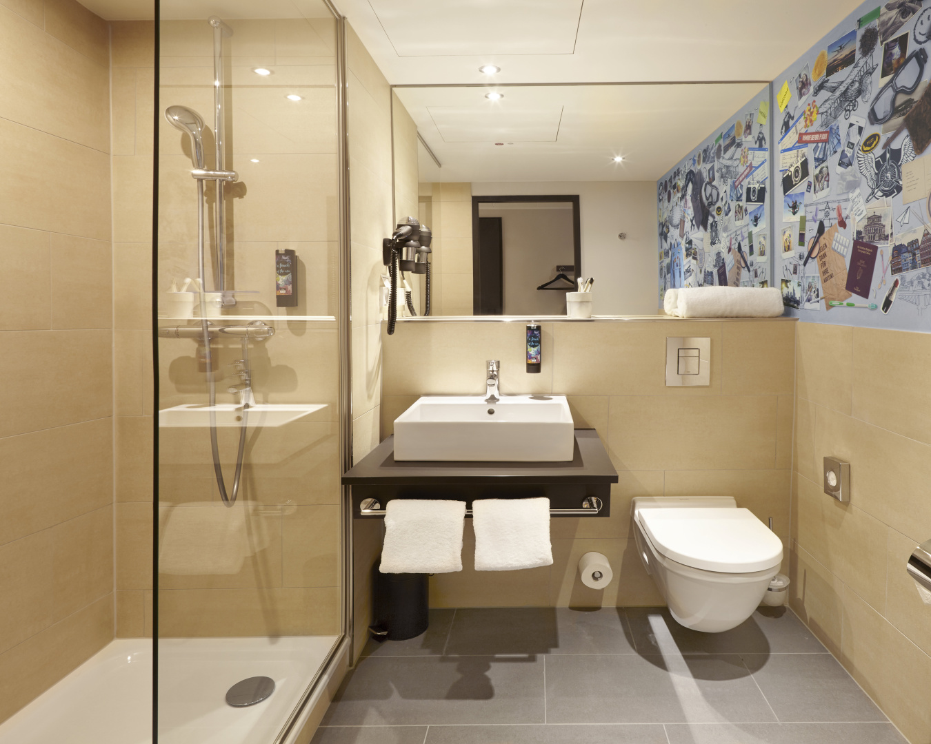 Foto - Holiday Inn - the niu, Air Frankfurt Messe by IHG