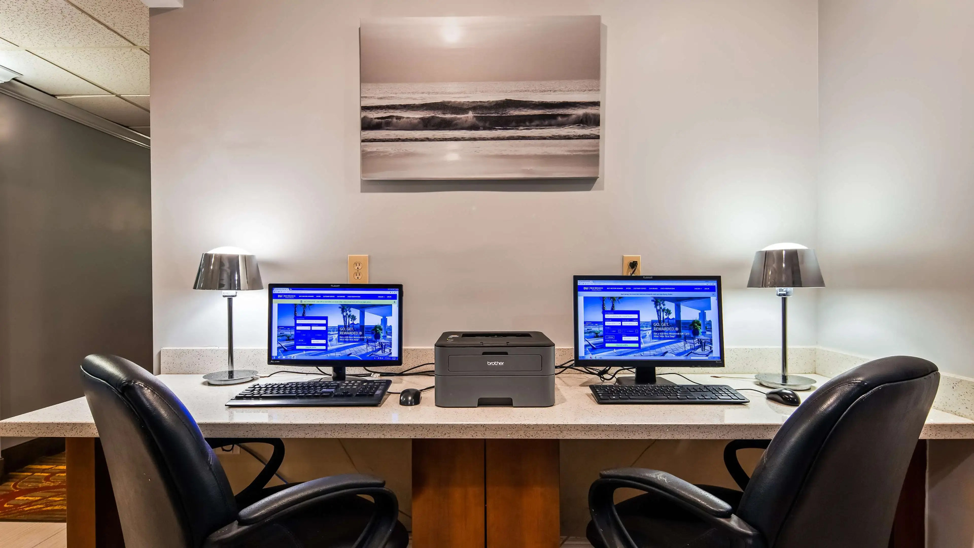 Photo - Best Western Ft Lauderdale I-95 Inn