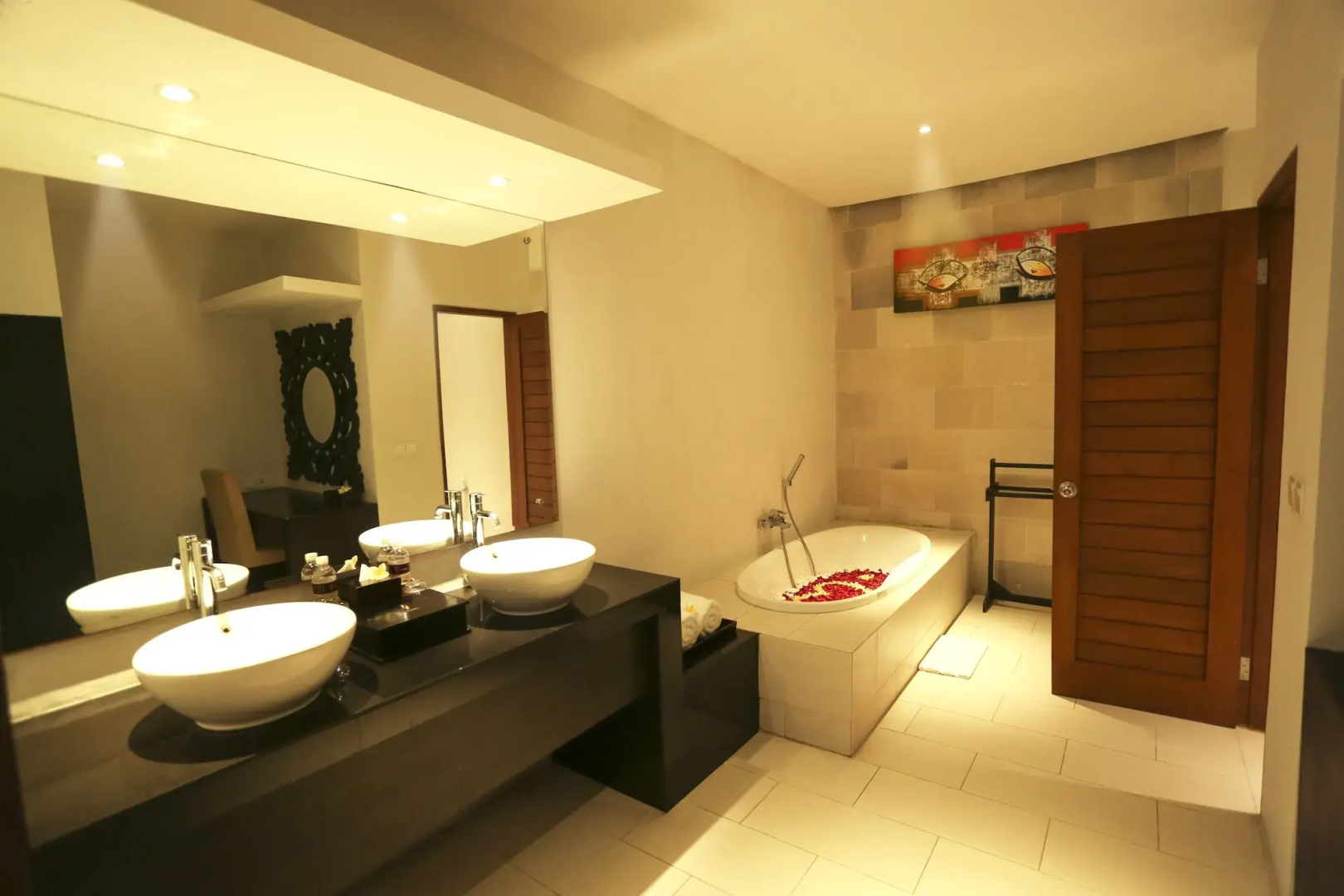 Foto - The Light Exclusive Villas and SPA
