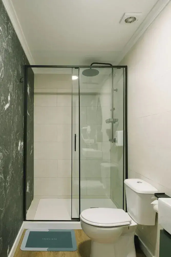 Photo - U-nit Hostel Central Park