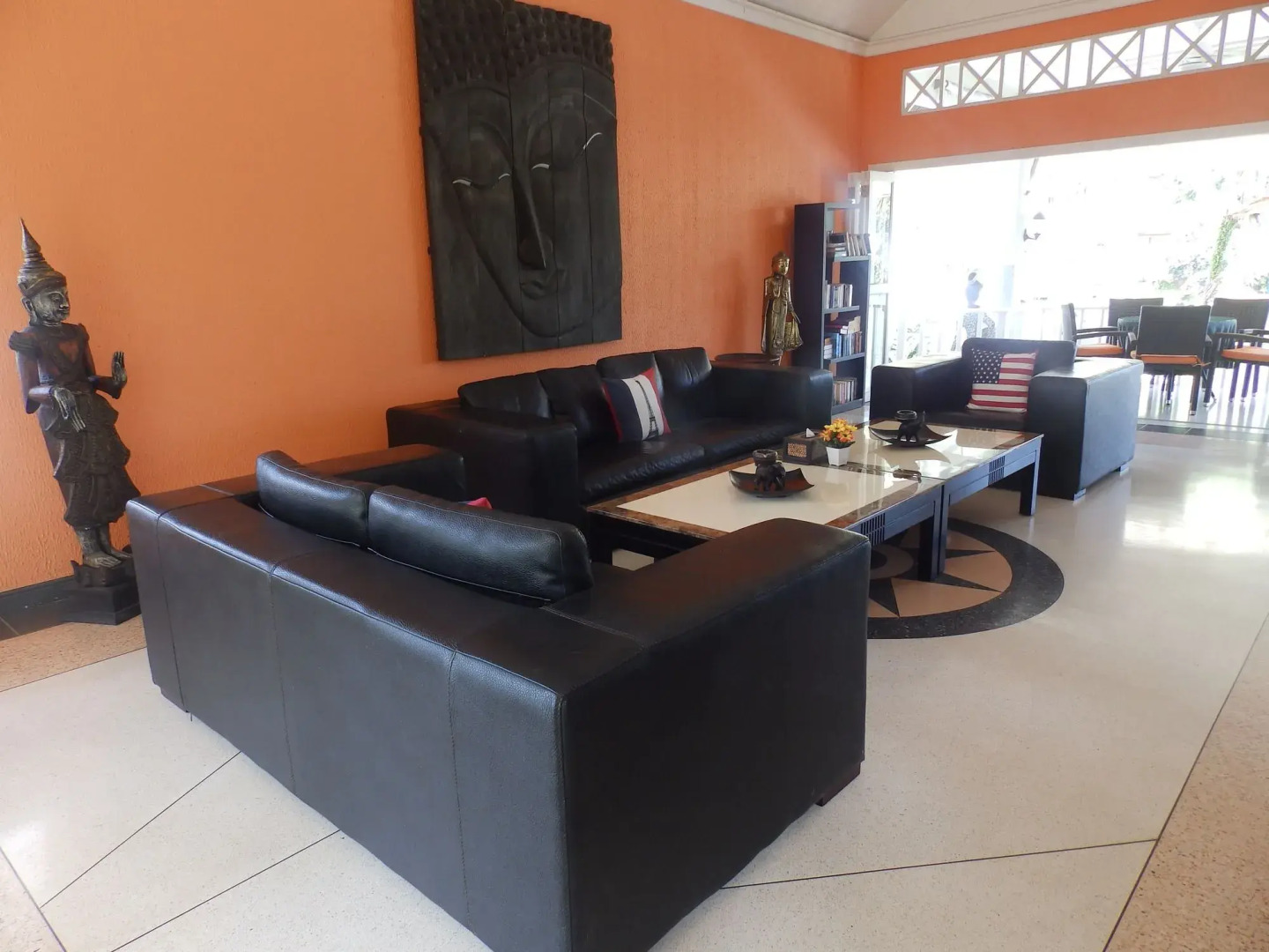 Foto - Serenity Lakeside Resort