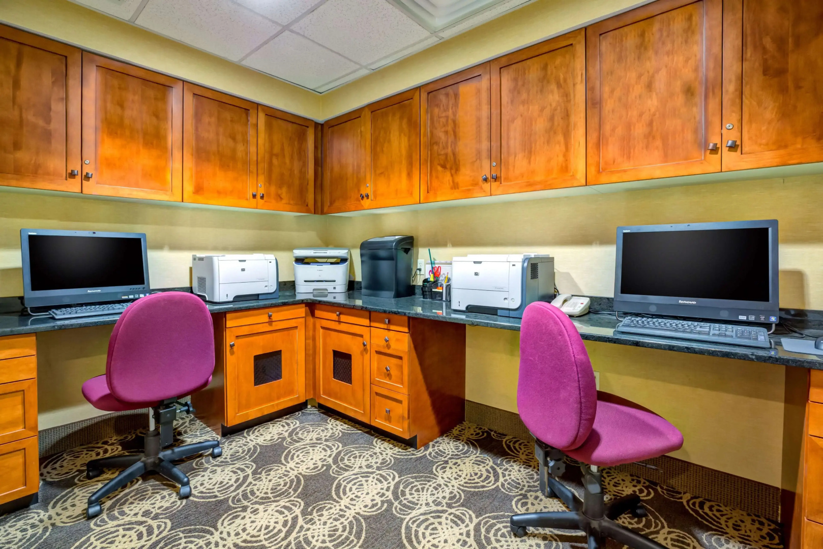 Photo - Hampton Inn Boston - Norwood