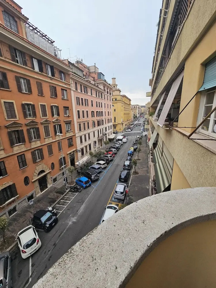 Photo - Lilla Suites - Musei Vaticani
