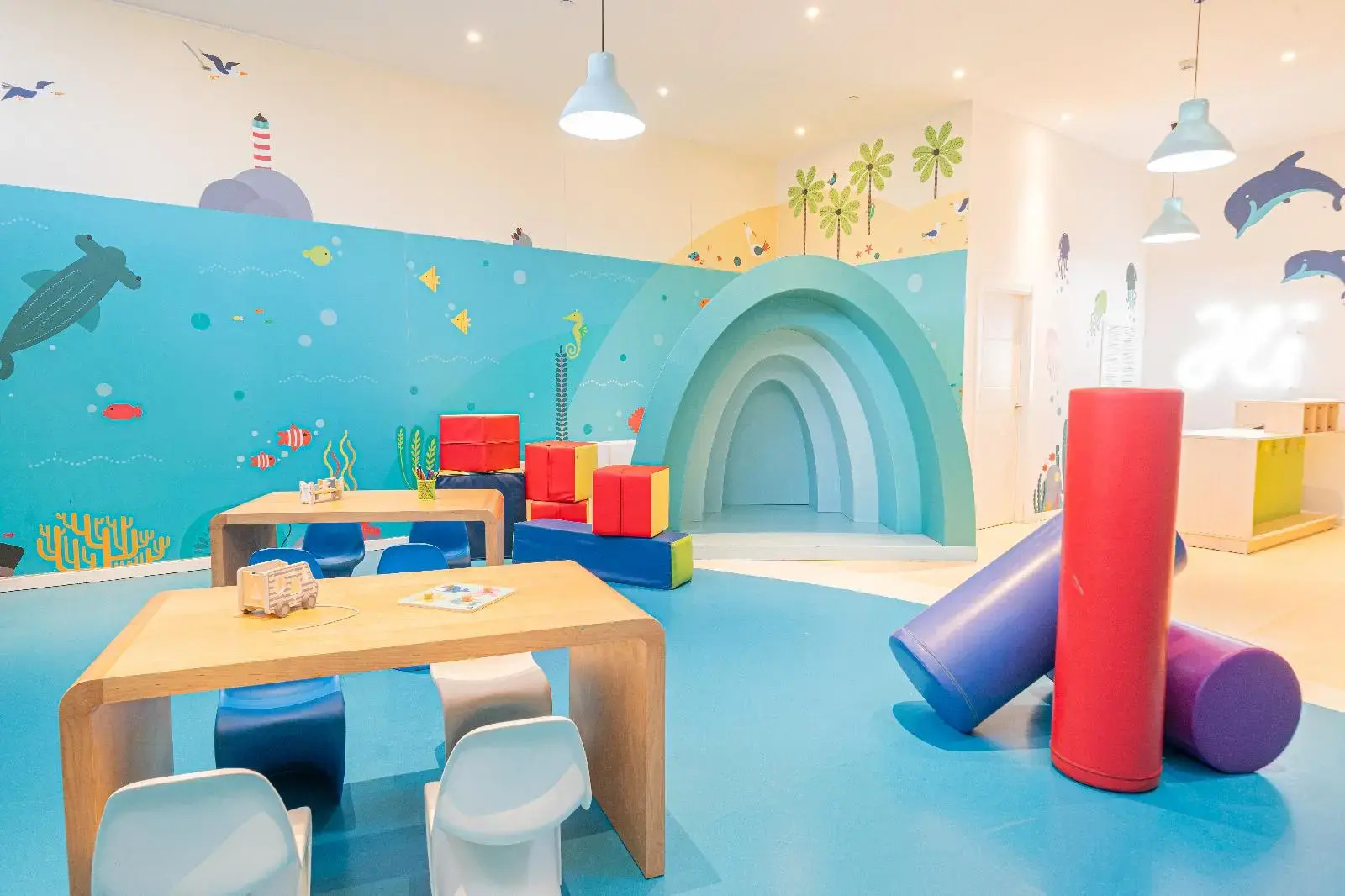 Photo - Iberostar Waves Playa Gaviotas All Inclusive