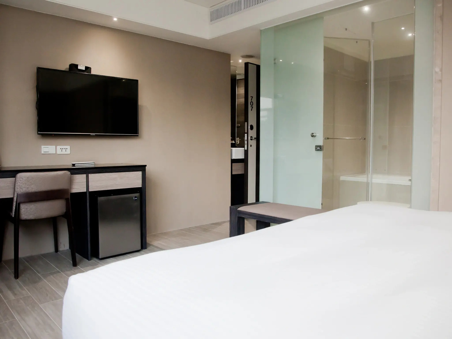 Foto - KDM Hotel