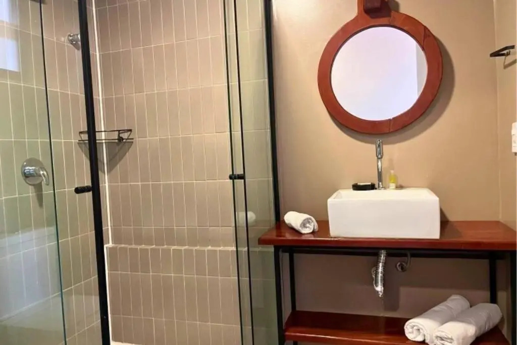 Foto - 9006 Suites Natal Hotel