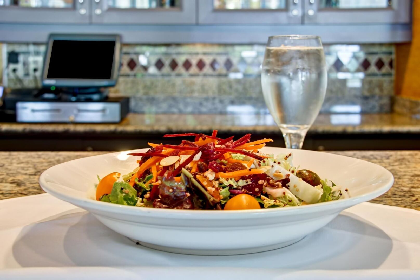 Foto - Hilton Garden Inn Ottawa Airport