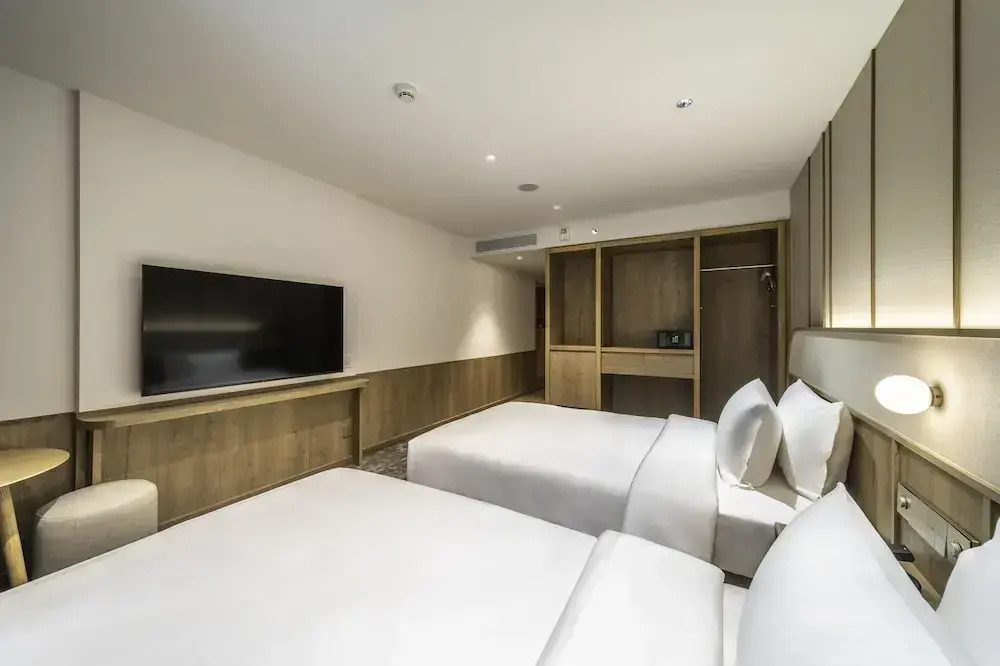 Foto - Sotetsu Grand Fresa Bangkok