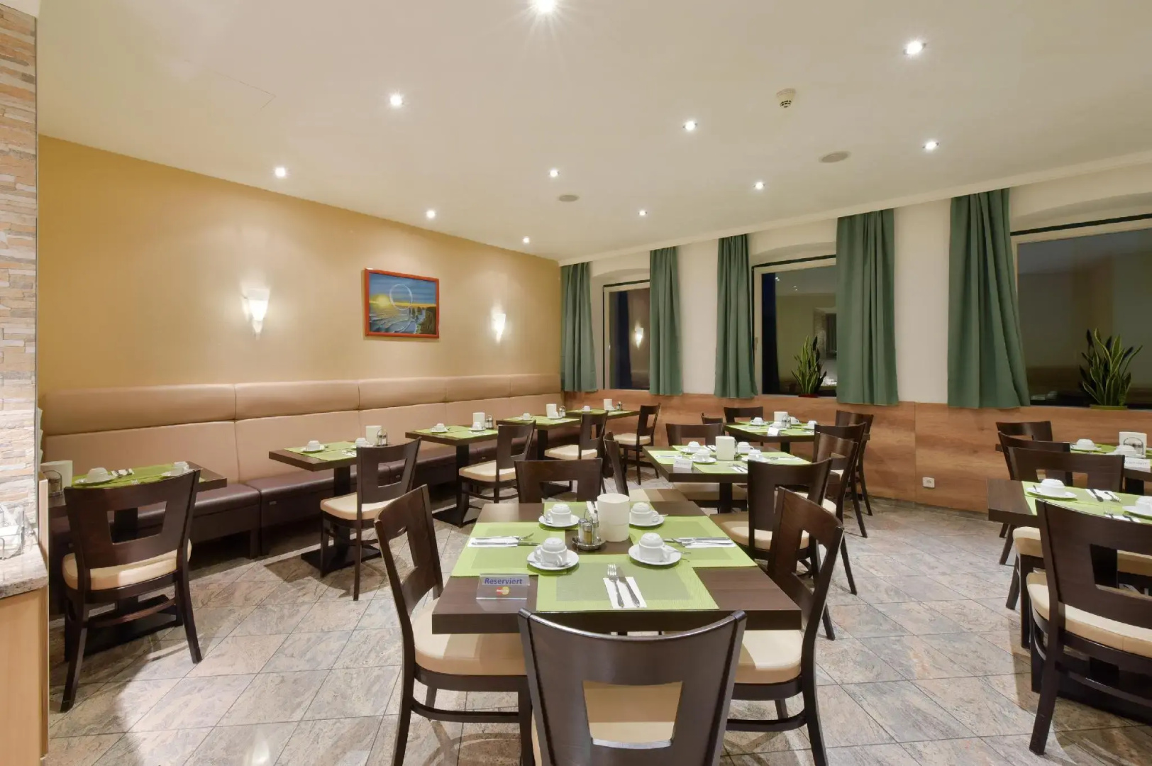 Foto - Hotel Lucia