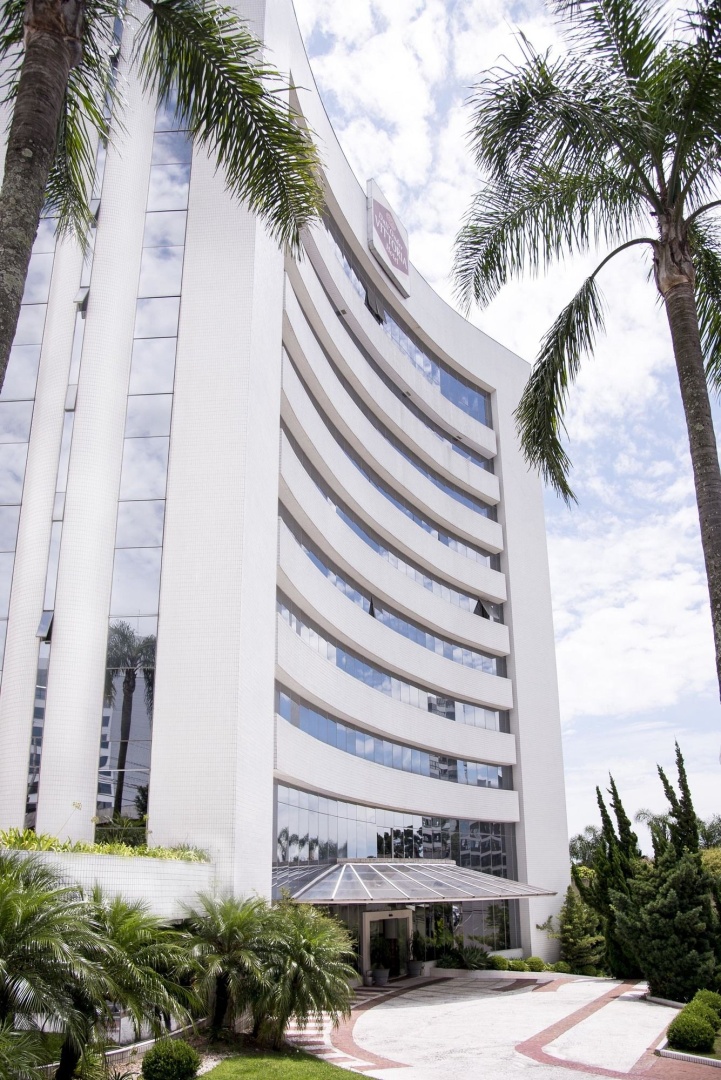 Dall’Onder Vittoria Hotel Bento Goncalves