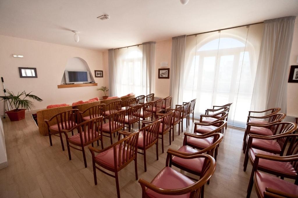 Photo - Hotel Degli Aranci