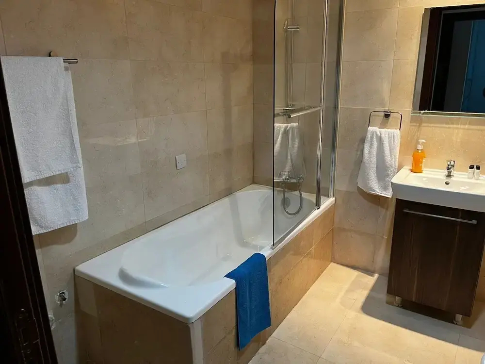 Foto - Aphrodite Plaza