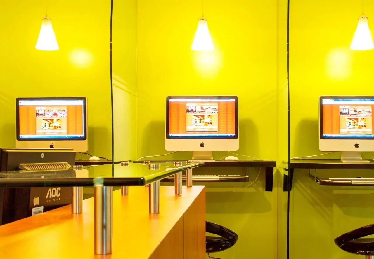 Photo - AIM Conference Center