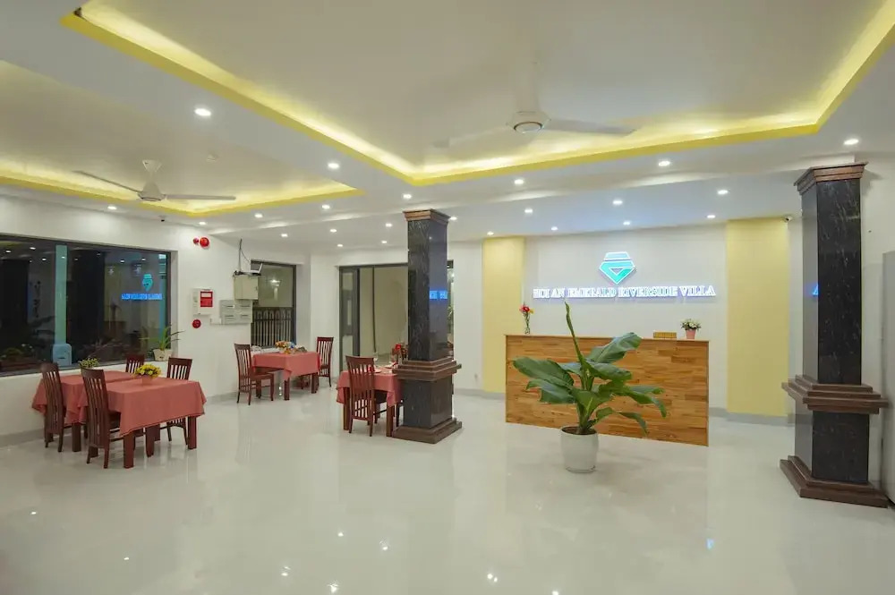 Foto - Haemer Villa Green Hearth Stay