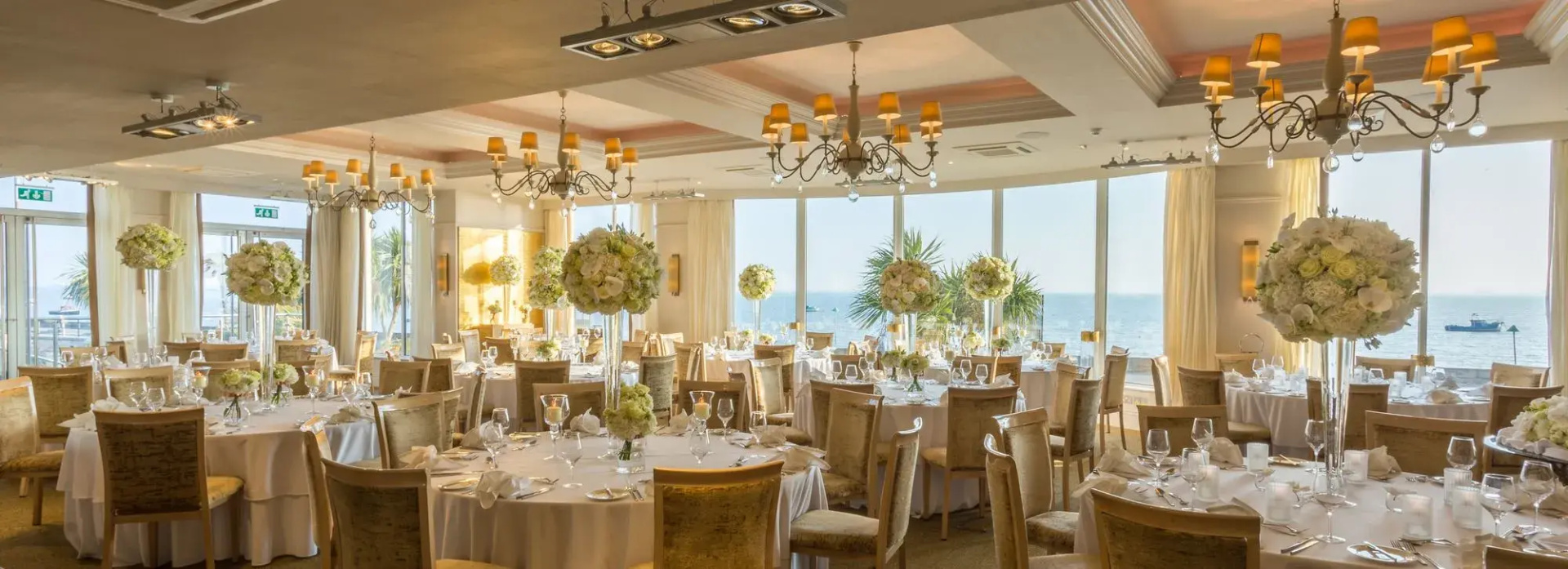 Foto - Roslin Beach Hotel