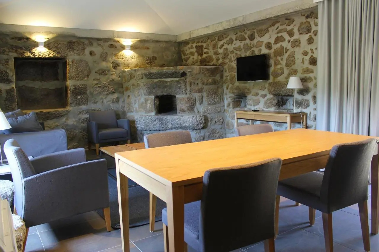 Photo - Lousada Country Hotel