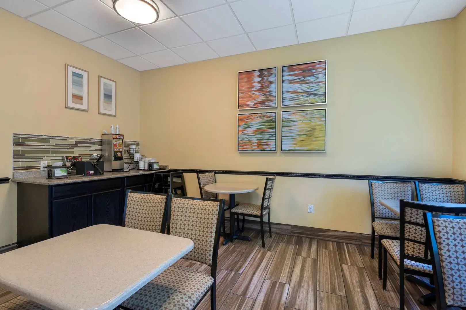 Foto - Spark by Hilton Orlando near SeaWorld