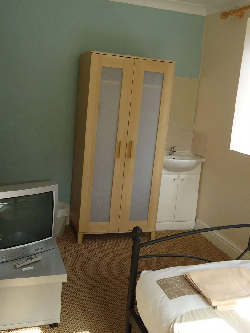 Foto - Hour Glass Hotel