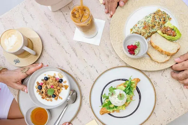 Photo - Art Hotel Curacao - Luxury Adults Only