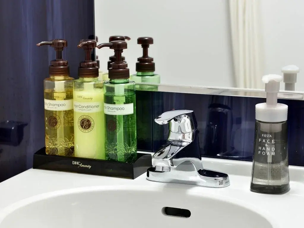 Foto - Welina Hotel Dotonbori