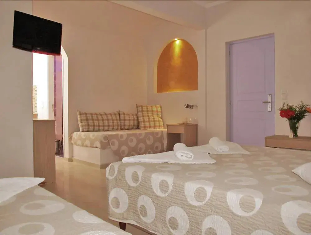 Foto - Hippocampus Hotel