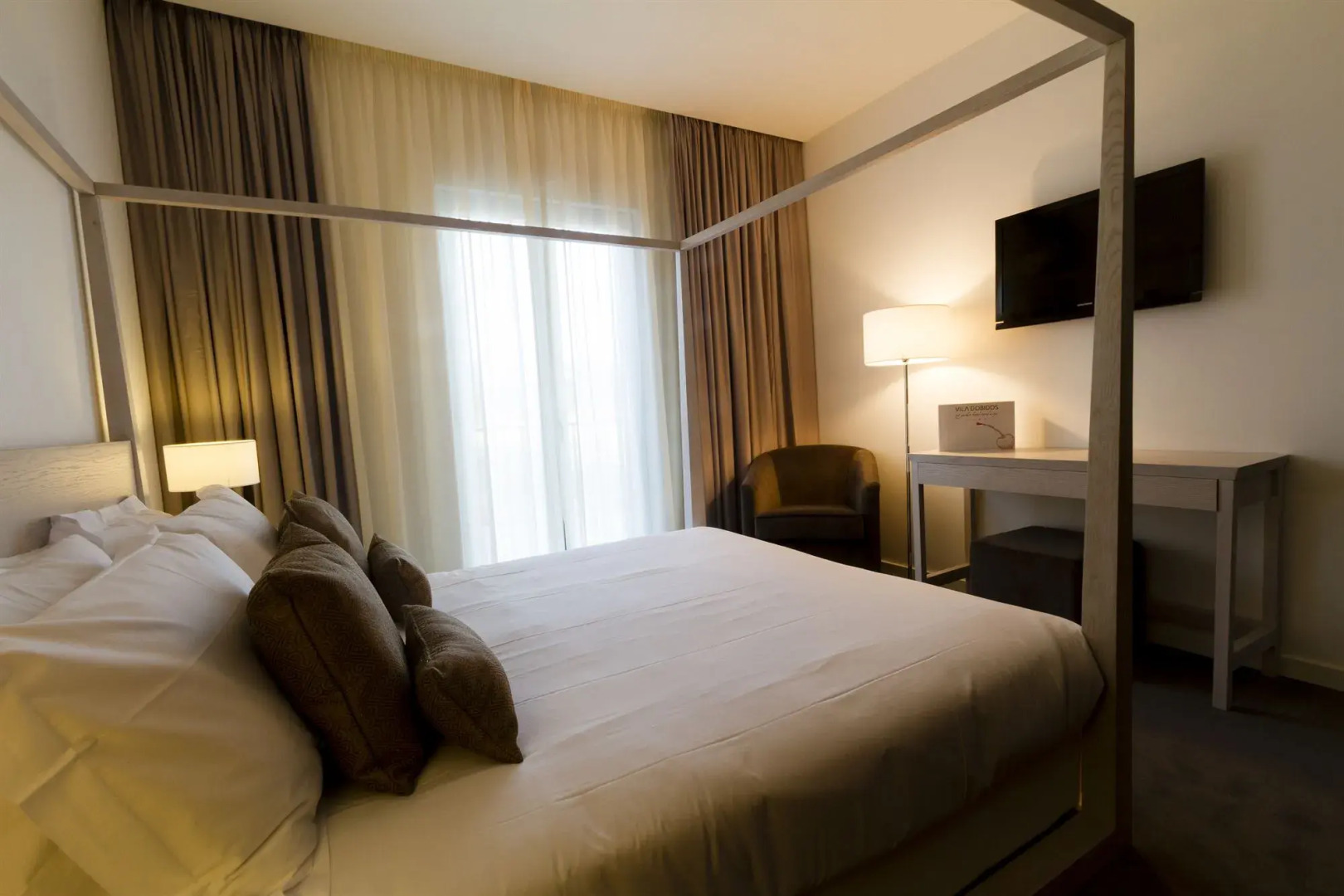 Photo - Hotel Vila D'Óbidos