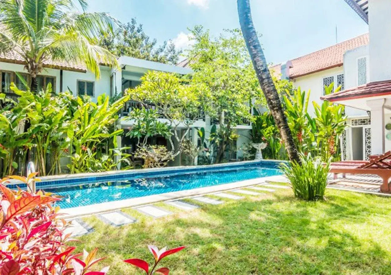 Photo - Abian Biu Mansion