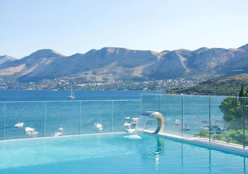 Foto - Hotel Cavtat