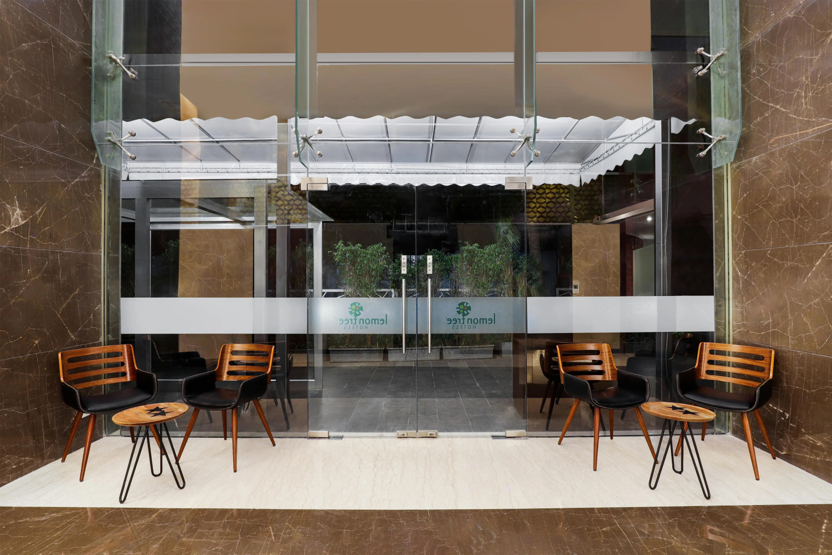 Foto - Lemon Tree Hotel, Kalina BKC, Mumbai