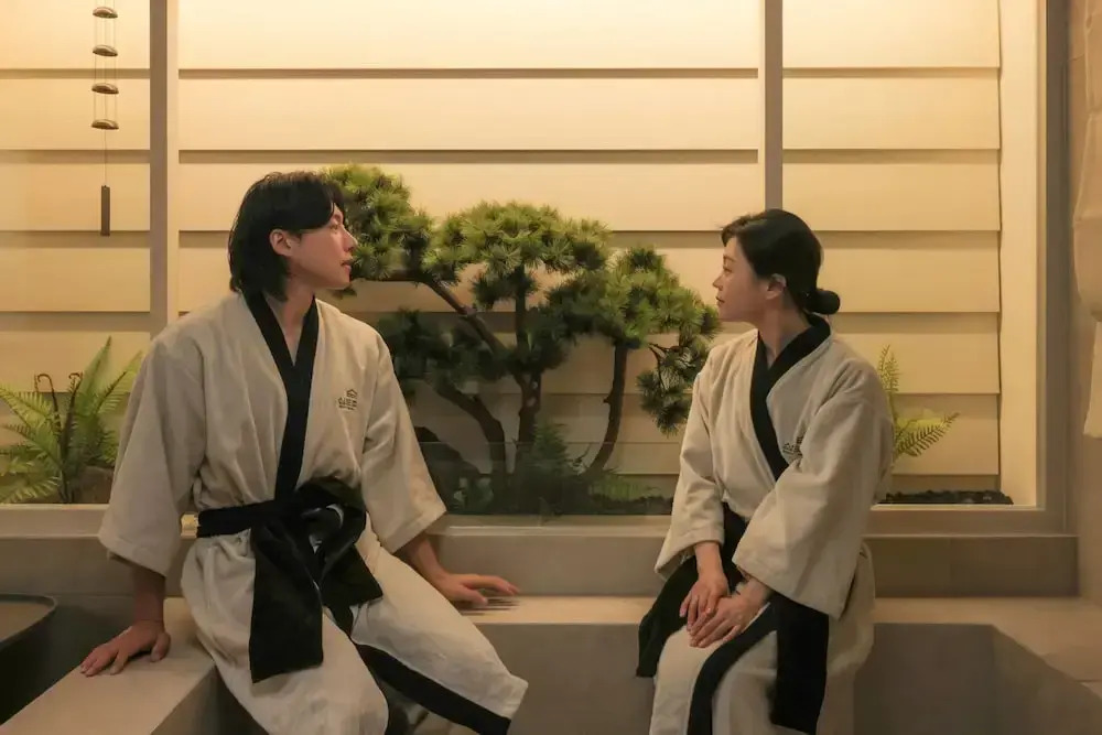 Foto - Simdo Hotel&Spa Sillim by Anook