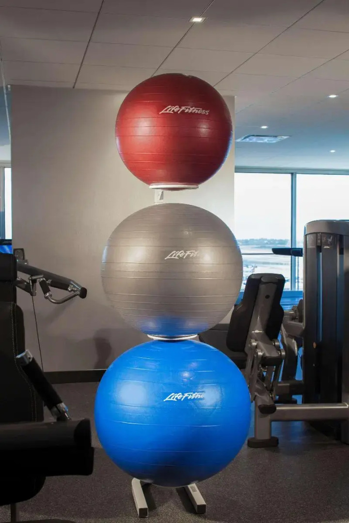 Foto - Hyatt Regency Los Angeles International Airport