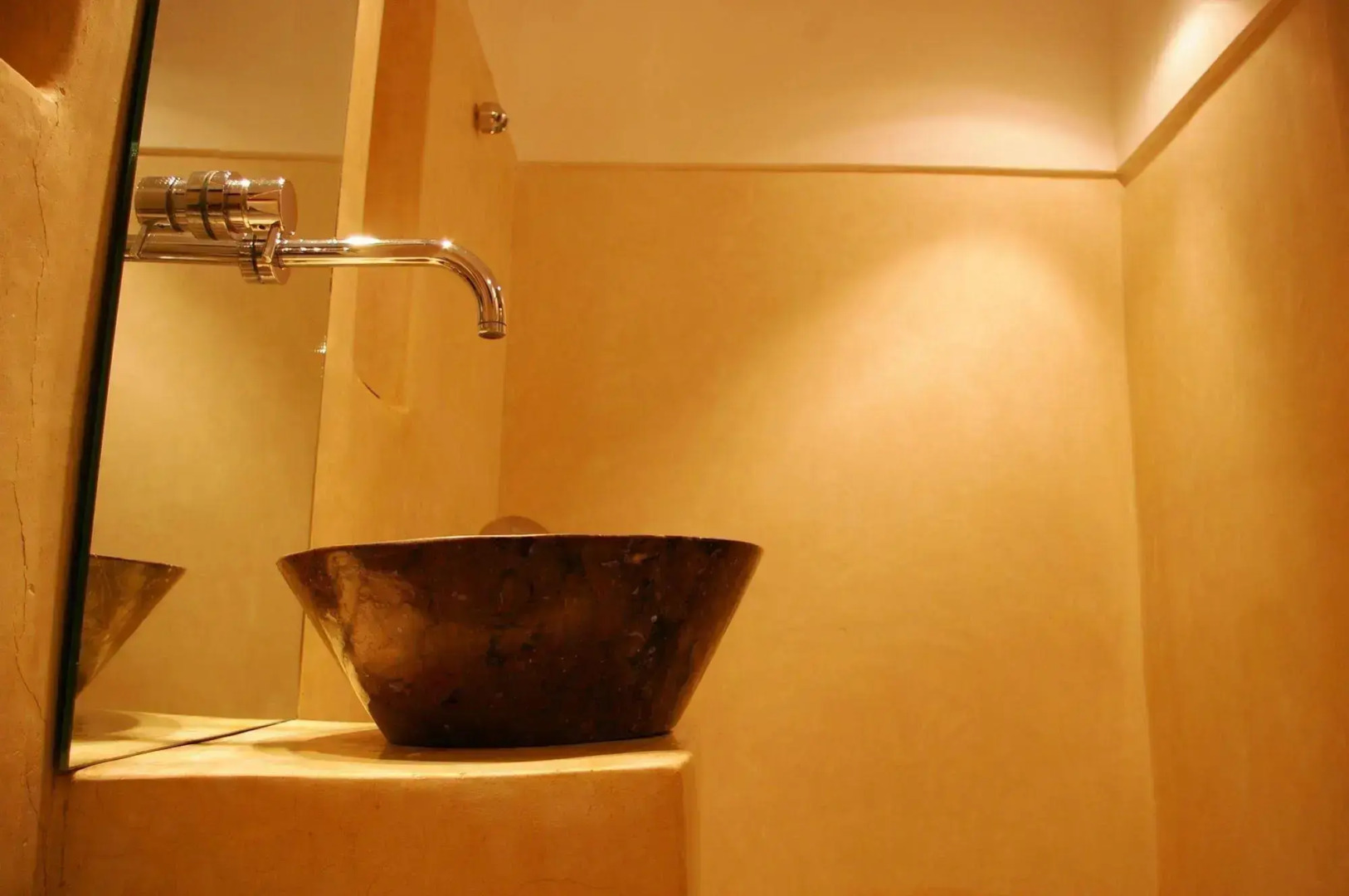 Foto - La Maison Maure