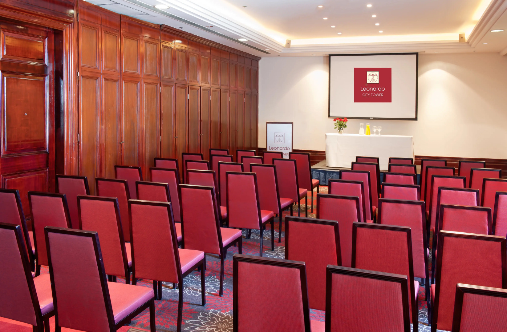 Foto - Leonardo Plaza City Tower Tel Aviv