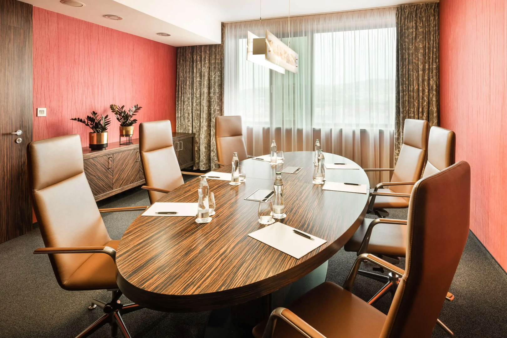 Photo - Lindner Hotel Bratislava, part of JdV by Hyatt