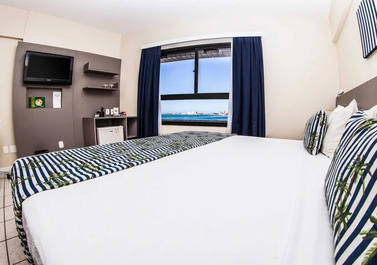 Foto - Bourbon Hotel Fortaleza