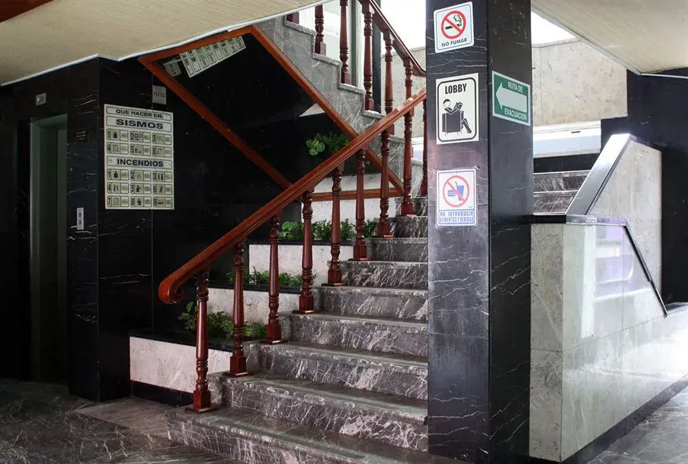 Foto - Residencias Señorial