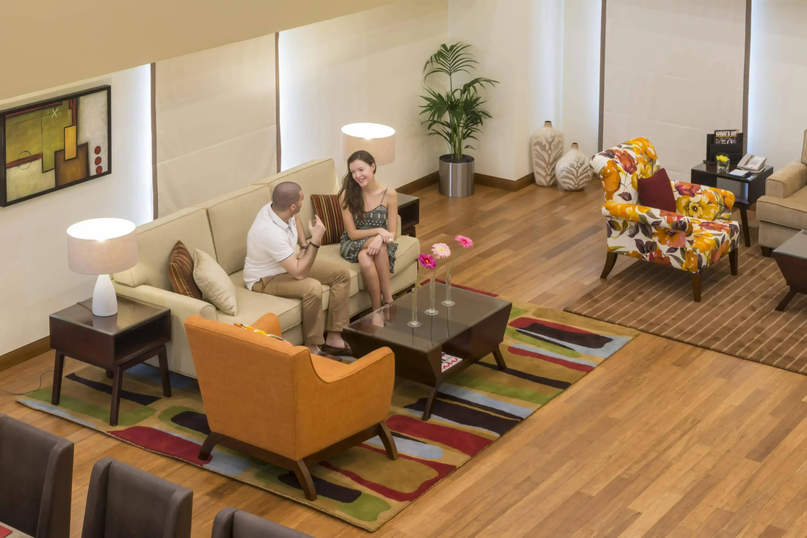 Photo - Roda Amwaj Suites