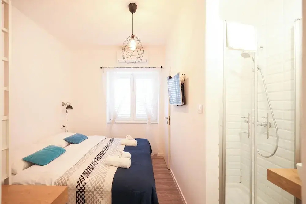 Foto - Zaratino rooms