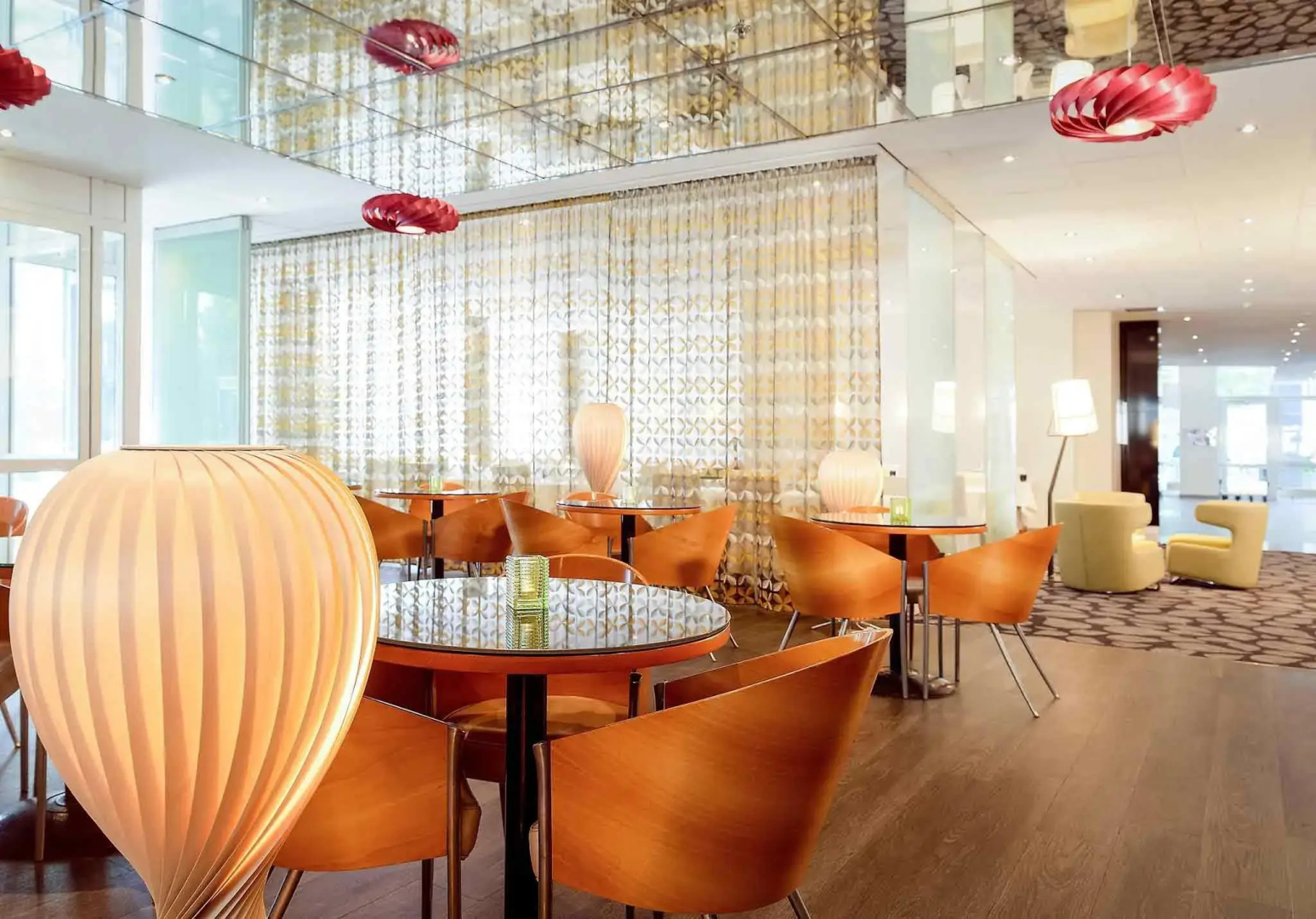 Photo - Mercure Hotel Bochum City
