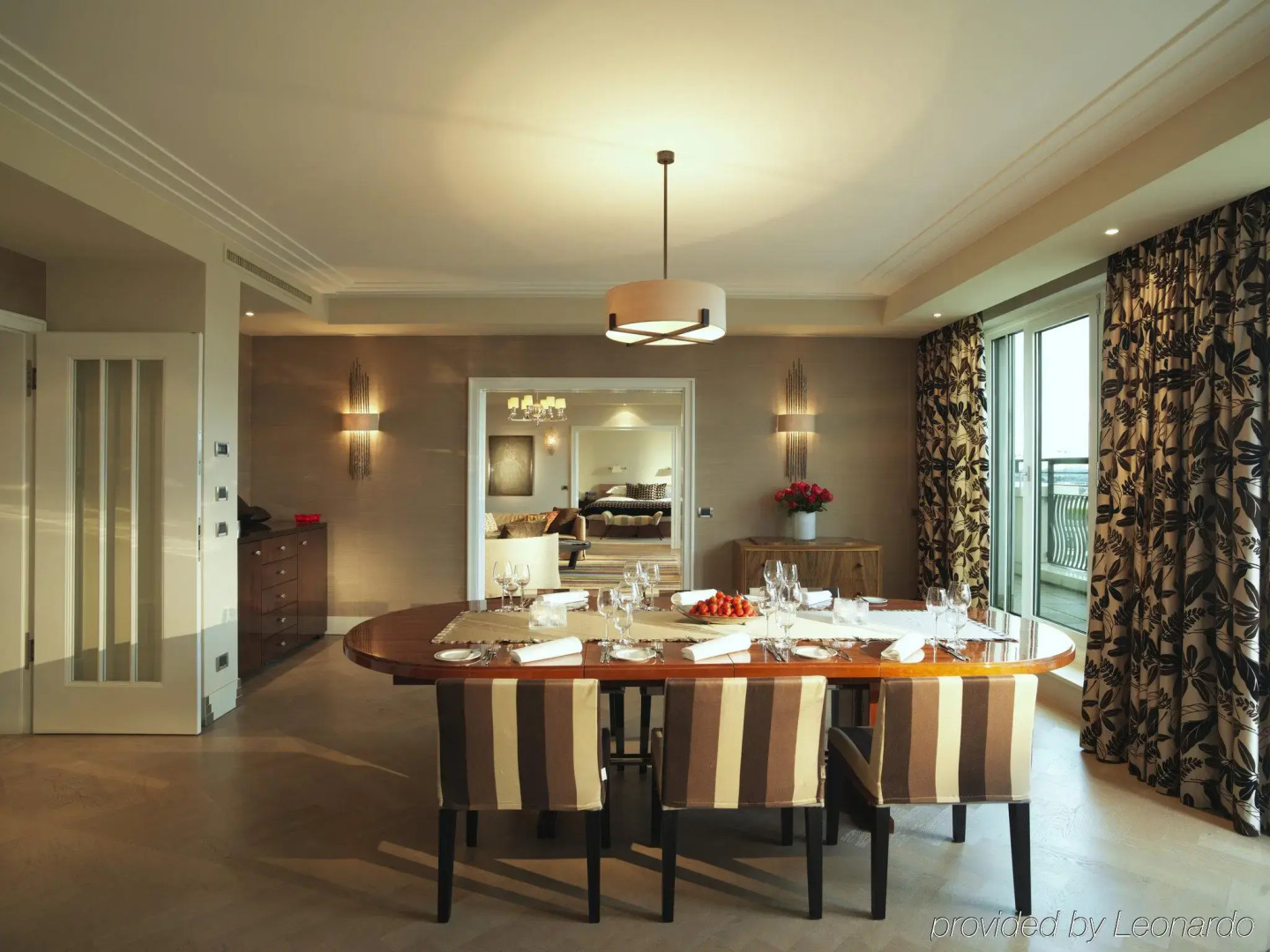 Foto - Rocco Forte The Charles Hotel