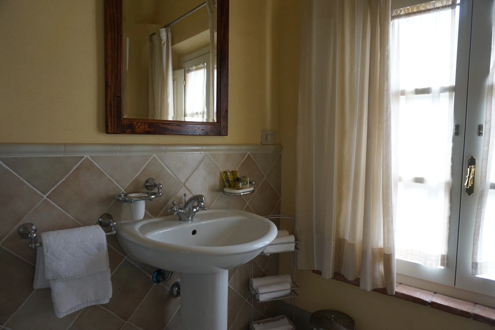 Foto - Borgo Di Colleoli Resort