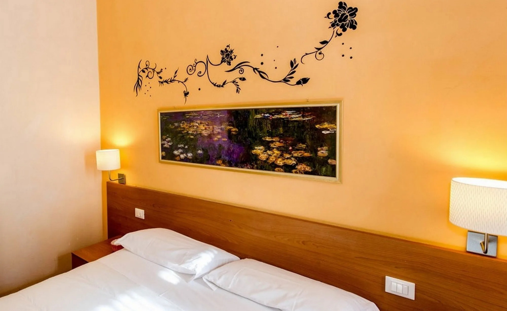 Foto - Hotel Leopolda