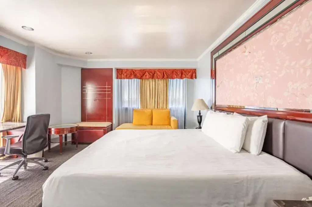 Foto - Hotel Koxie